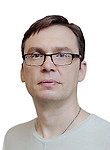 Врач Луценко Николай Николаевич