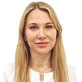 Врач Луцевич Виктория Игоревна