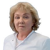 Врач Лученинова Татьяна Владимировна