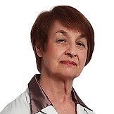 Врач Лучихина Лилия Владимировна