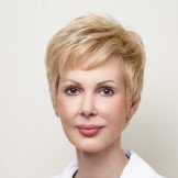 Врач Лучина Екатерина Николаевна