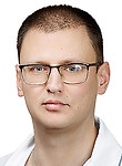 Врач Лучинин Константин Игоревич