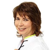 Врач Лучинская Елена Николаевна