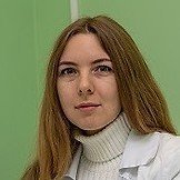 Врач Лучкина Мария Сергеевна