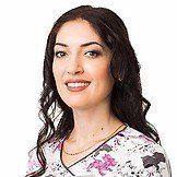 Врач Лучко Елена Васильевна