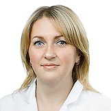 Врач Лучникова Ольга Валерьевна