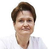Врач Лучшева Юлия Владиславовна