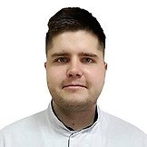Врач Луцик Василий Николаевич
