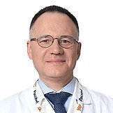 Врач Луцкий Алексей Львович