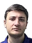 Врач Луев Астемир Эдуардович