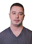 Врач Луев Иван Андреевич