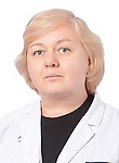 Врач Лугай Дарья Григорьевна