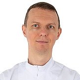Врач Луганский Андрей Алексеевич