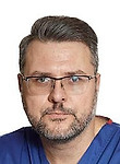 Врач Луговцов Ярослав Витальевич 