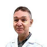 Врач Луговец Сергей Григорьевич