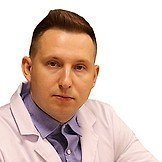 Врач Луговкин Евгений Петрович