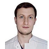 Врач Луговой Андрей Анатольевич