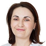Врач Луговская Татьяна Николаевна