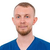 Врач Луговской Артём Евгеньевич