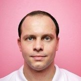 Врач Луговской Иван Дмитриевич