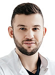 Врач Луговской Сергей Сергеевич