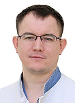 Врач Лукаев Алексей Александрович