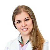 Врач Луканова Ольга Алексеевна