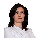 Врач Лукасевич Диана Викторовна