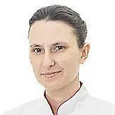 Врач Лукашева Ольга Николаевна