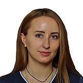 Врач Лукашевич Анастасия Игоревна