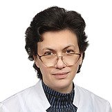Врач Лукашевич Эльвира Георгиевна