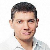 Врач Лукашин Вячеслав Владимирович
