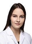 Врач Лукашина Регина Игоревна