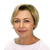 Врач Лукашина Светлана Александровна