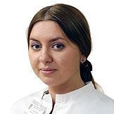 Врач Лукашкина Елена Александровна