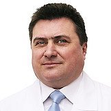 Врач Лукашов Олег Леонидович
