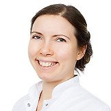 Врач Лукашова Людмила Евгеньевна