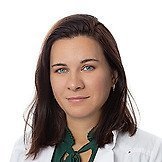 Врач Лукашова Светлана Андреевна