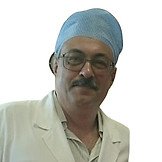 Врач Лукин Андрей Михайлович