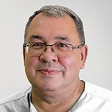 Врач Лукин Евгений Николаевич