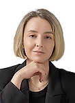 Врач Суарес Анастасия Александровна