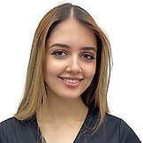 Врач Лукина Анна Дмитриевна