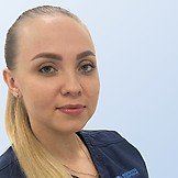 Врач Лукина Анна Игоревна