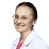 Врач Лукина Галина Викторовна