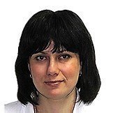 Врач Лукина Юлия Юрьевна