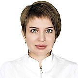 Врач Лукина Лариса Владимировна