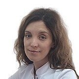 Врач Лукинская Елена Александровна