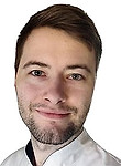 Врач Лукиных Михаил Алексеевич