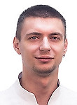 Врач Лукьянченко Александр Юрьевич