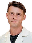 Врач Лукьянченко Дмитрий Викторович